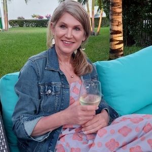 Meet your Posher, Karen